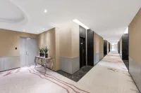 Heshan Shiqi Hotel