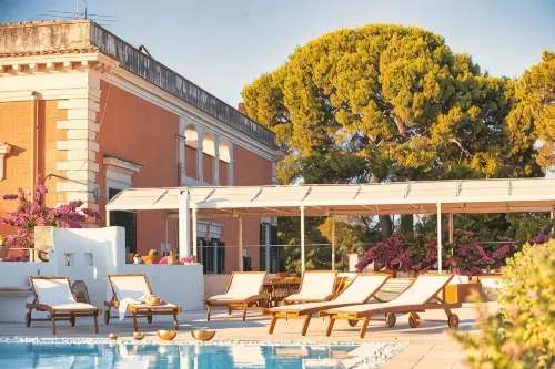 Villa Ceci Dimora di Storie