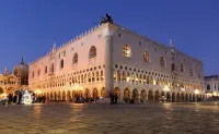 Hotel Villa Mabapa