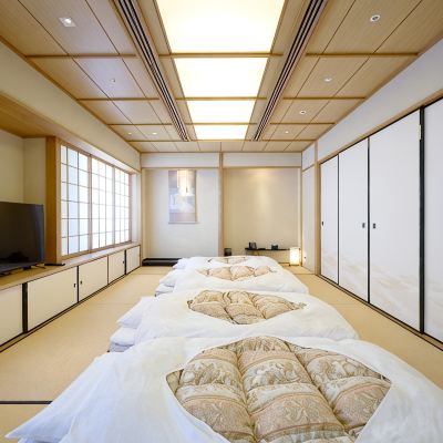 和室（スイート） 東京ベイ舞浜ホテル クーポン