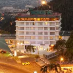 Hotel Quito Hotel di 