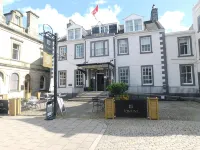 The Tontine Hotel Hotel di 