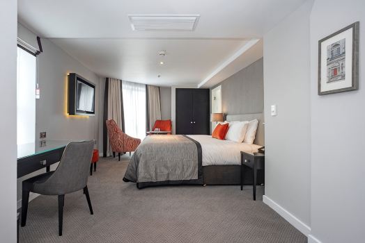 Ten Hill Place, WorldHotels Distinctive