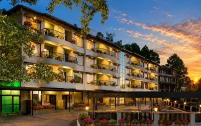 Sterling Nainital Hotel a 