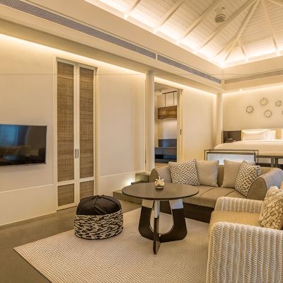 Garden Pool Villa The ShellSea Krabi Promo Code