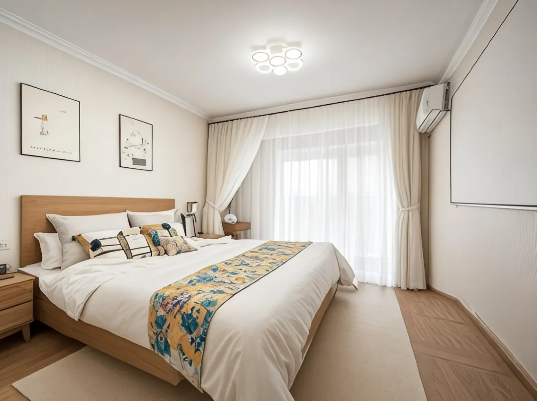 Yunqing Apartment Homestay - Harbin