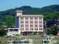 료칸 야토미수