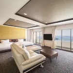 Grand Mercure Awaji Island Resort & Spa Ξενοδοχεία στην πόλη 