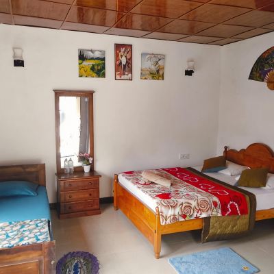 Double Room with Mountain View Ostella Promo Code