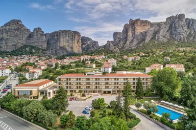 Divani Meteora Hotel Hotels in 