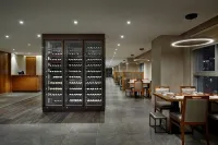 LOTTE CITY HOTEL ULSAN