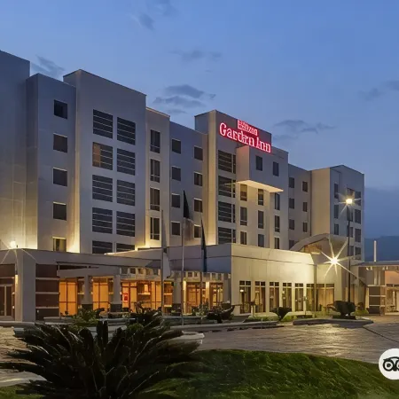 Hilton Garden Inn Puebla Angelópolis