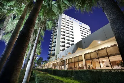 Mersin Hilton Hôtels à : 