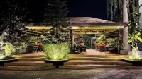 Ratnodweep Resort Hotels in 