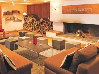 Club Vacances Bleues Les Horizons du Lac (anciennement Serre-du-Villard) Hotels in Chorges