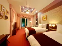 Hotel Tado Onsen Отели в г. 