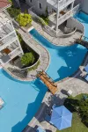 Mozaik Apartments Hotels in 