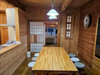 Pet-friendly private vacation home Nasu Royal Villa