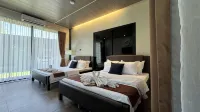 De Porch Hotel di 