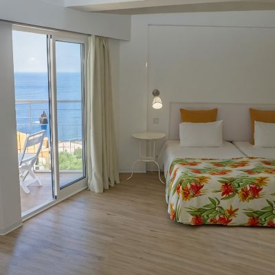 Apartment Florasol Residence Hotel Promo Code