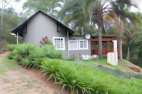 Magoebaskloof Getaway Ξενοδοχεία στην πόλη 