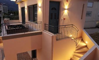 MK Glaros - Housity
