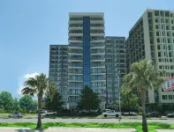 Aqua Batumi Hotel & Apartments Hotel a 