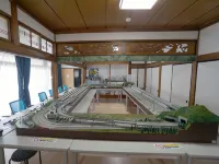 Tetsu No YA Guesthouse for Railfans