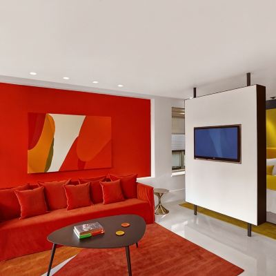 Penthouse Suite The William Promo Code