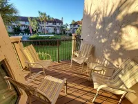 Spyglass 13 2 Bedroom Condo