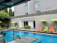 Residence Achenbach โรงแรมใน