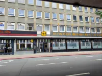 Dormero Hotel Bremen Hotels in 