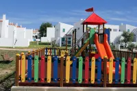 Aldeamento Turistico da Prainha