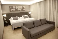 Hotel Cruz de la Victoria