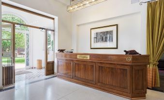 Hotel Vannucci - Housity