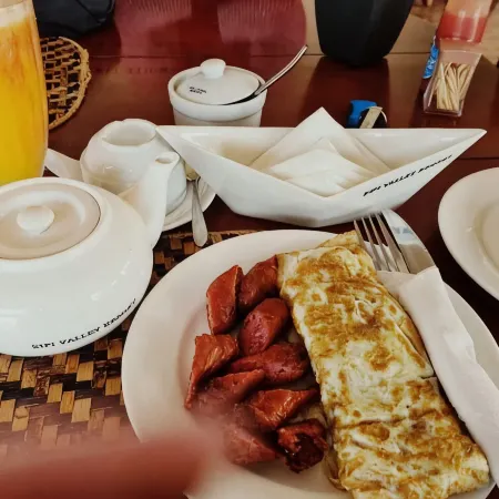 Sipi Valley Resort