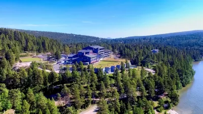 Savalen Fjellhotell & Spa Hotels in 