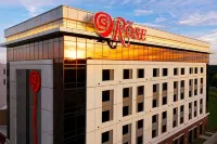 The Rose Gaming Resort Hotels in 