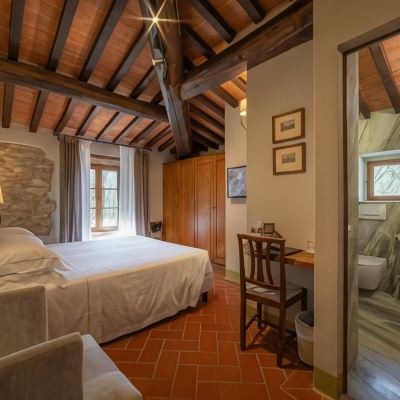Classic Double Room L'Ultimo Mulino Promo Code