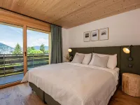 Flem Mountain Lodge Hoteles en Flims