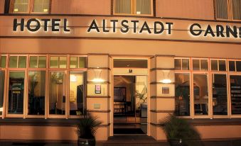 Ringhotel Altstadt - Housity