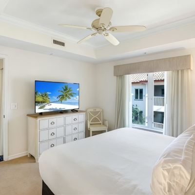 Three-Bedroom Condo Bellasera Resort Promo Code