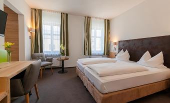 Gasthof & Hotel Goldene Krone