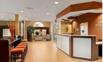 Microtel Inn & Suites by Wyndham Ozark