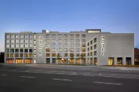 FREIgeist Göttingen Nordstadt, A Member of Design Hotels