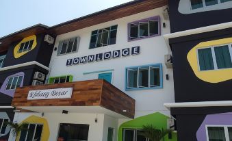 Klebang Besar Townlodge