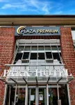 PLAZA Premium Parkhotel Norderstedt Các khách sạn ở 