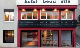 Hotel Beau Site