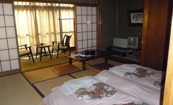 Uotoshi Ryokan