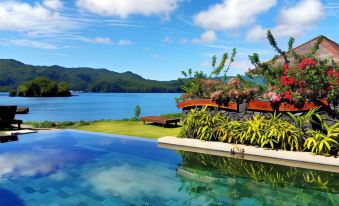 Cocotinos Lembeh a Boutique Dive Lodge